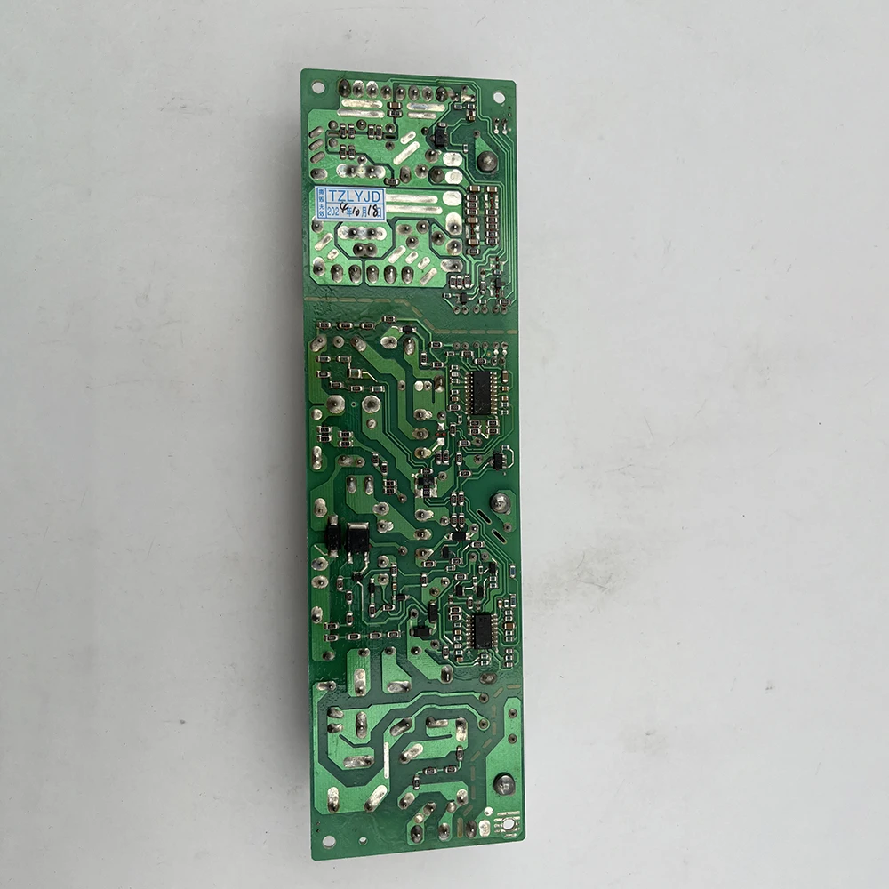 

24V 4.3A(5A) Switching Power Supply ZWS100AF-24/J