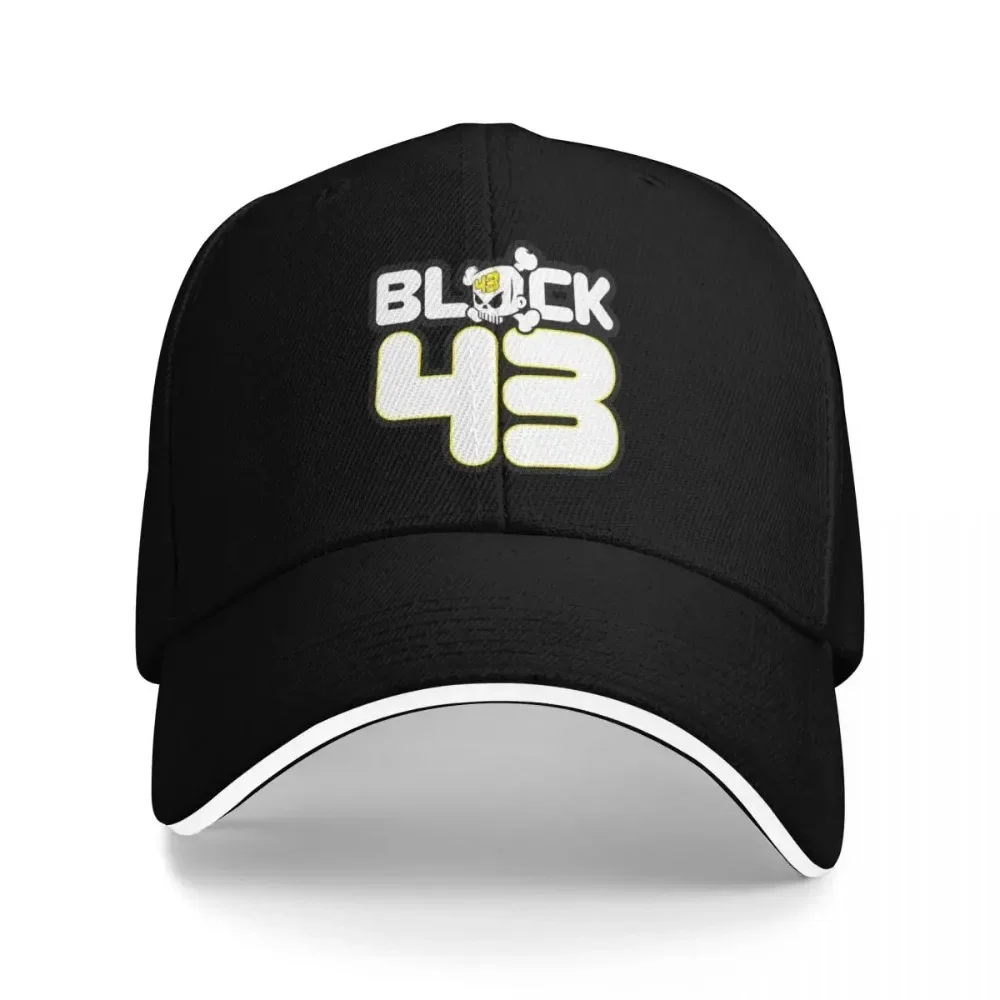 ken-block-2025-bones-de-beisebol-atividades-snapback-chapeu-chapeus-unissex