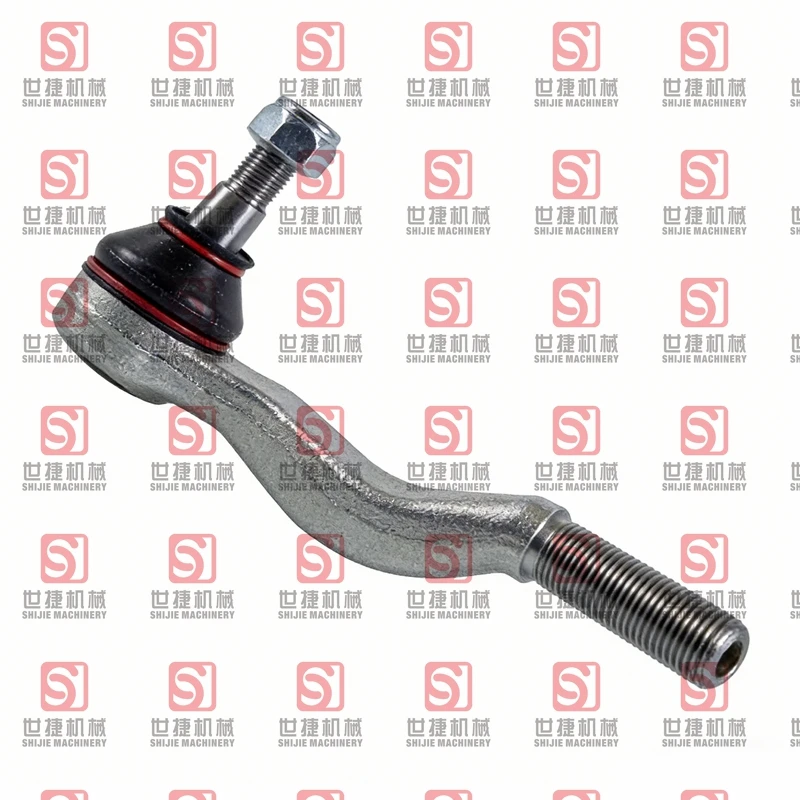 2 Pcs Left & Right Outer Tie Rod Ends For MITSUBISHI MONTERO DODGE RAM 50 RAIDER MB241206 MB315776 MR296274 ES2245R MES2245R