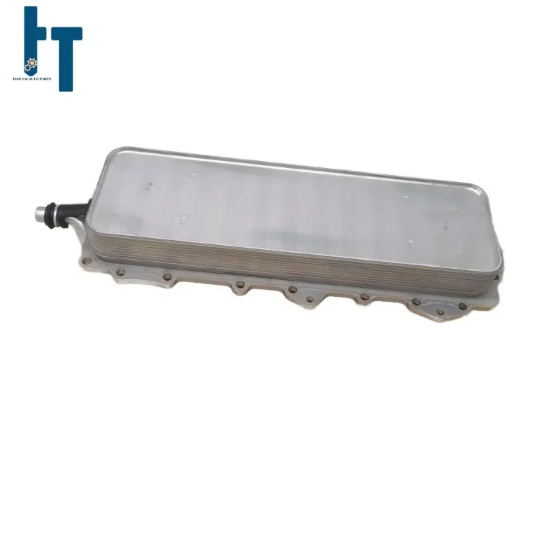 

LR010754 AJ811959 Oil cooler for Land Rover 5.0L V8 4 Range Rover 3.0L V6 2009-2017 AJ811330