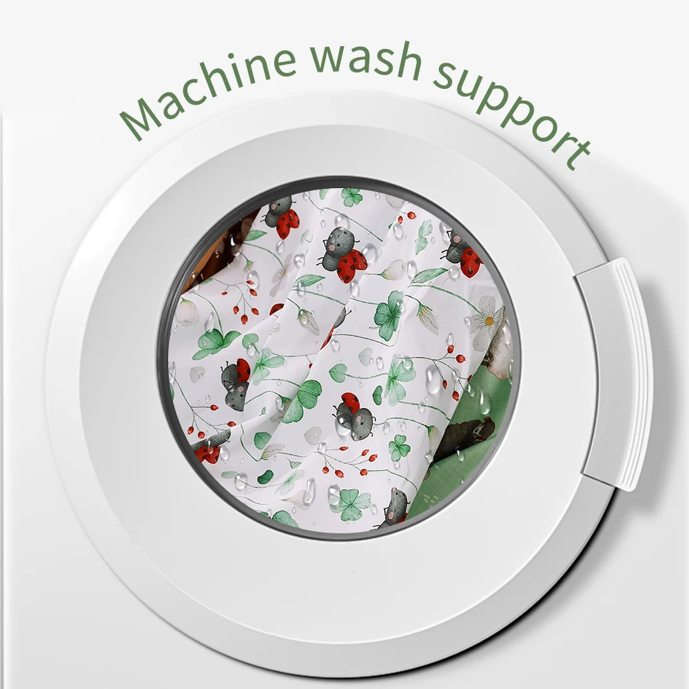 Thumbnail 4 - #28 Best Baby Crib Sheet Sets to Buy In 2026