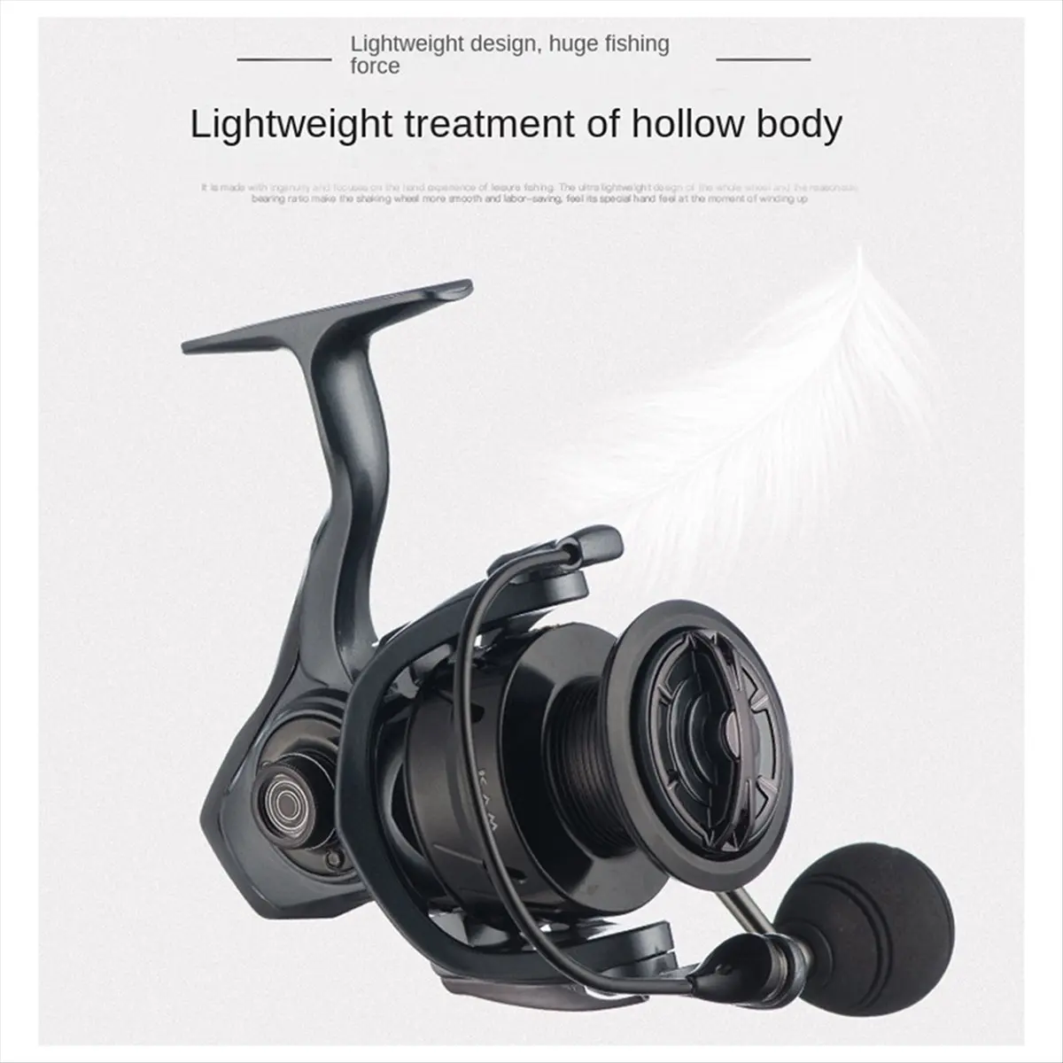 

* Рыболовная катушка A14E, высокоскоростное соотношение 6,2:1, кастинговая катушка, спиннинговая катушка KAM2000 с мелкой чашкой