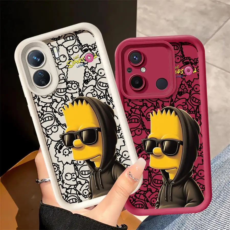 Case For Xiaomi Poc…