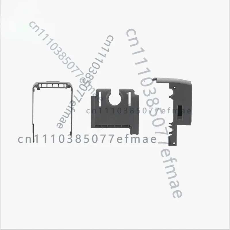 FOR  Bambu Lab Toolhead Middle Housing for Bambu Lab X2D 3D Printers