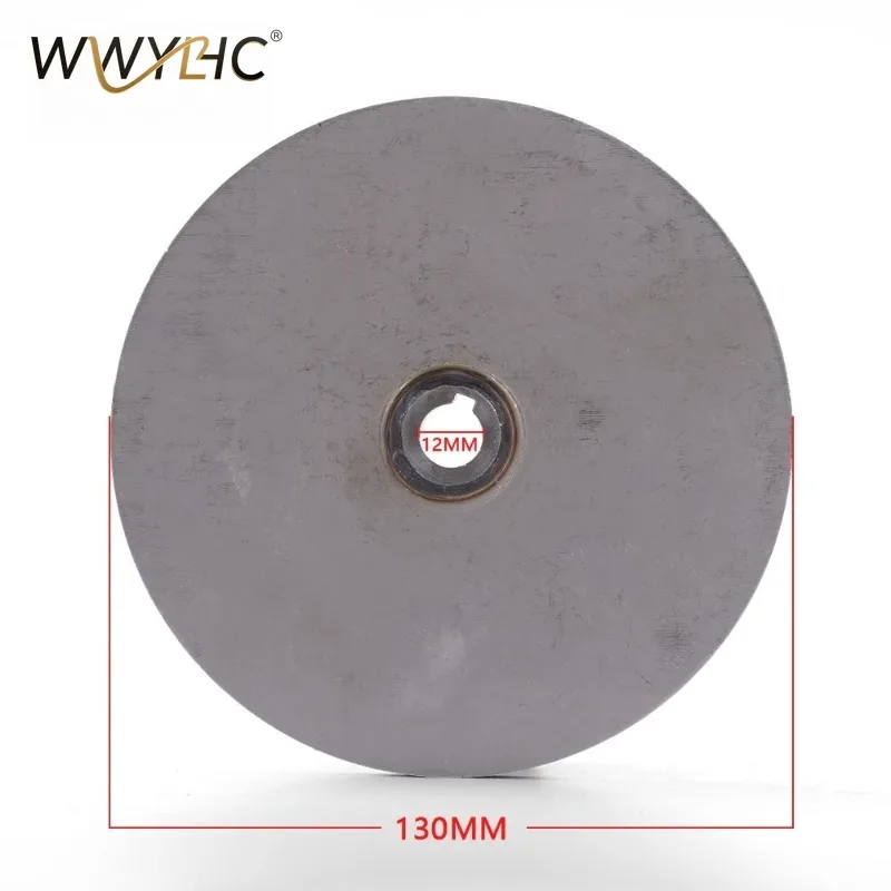 Stainless Steel Water Flow Impeller Self Priming Electric Motor Engine Flexible Centrifugal Booster Garden Pumps Impellers 12MM