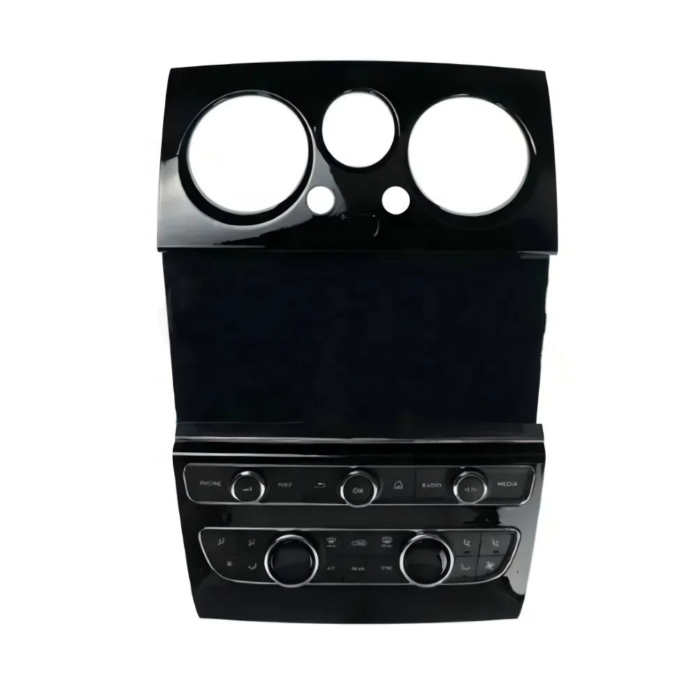 For  Continental GT GTC 2012-2017 Flying Spur 2005-2019 Bentayga 2016-2019 Upgraded Center Console Screen