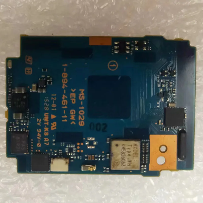 

Ms-1029 sotms печатная плата карты памяти PCB запасные части для камеры Sony DSC-RX1RM2 RX1RII RX1RM2 RX1R2