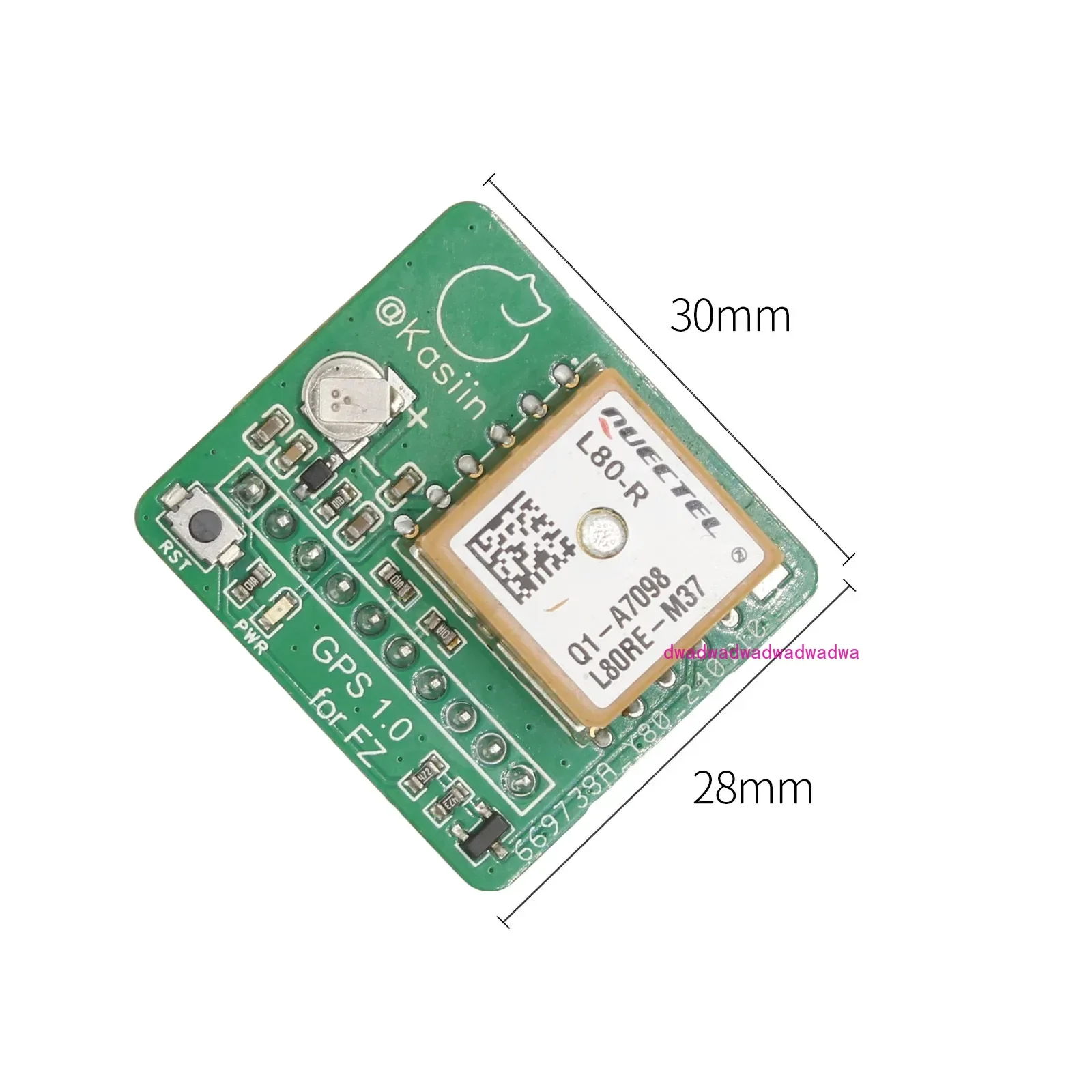 

Module, Electronic Pet Dolphin, Module, Open Source