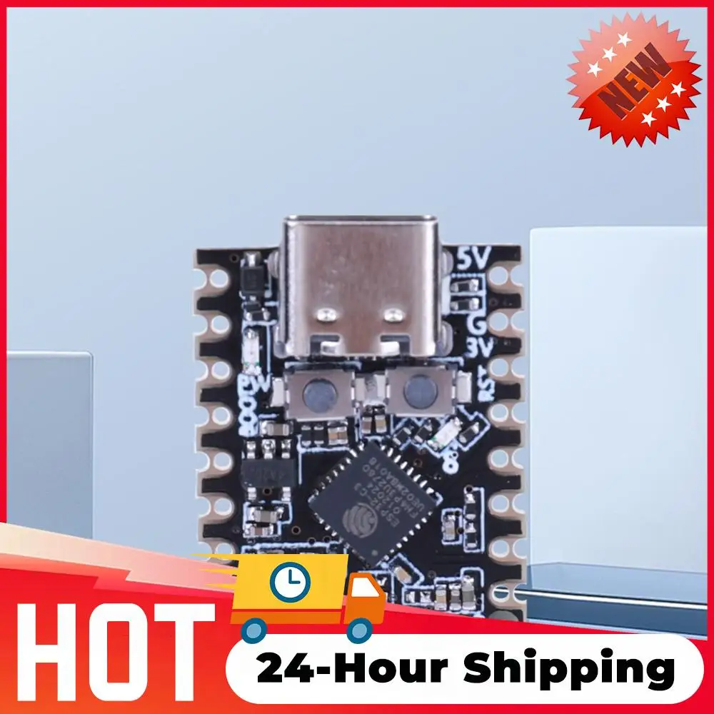 1/5/10PCS ESP32-C3 …