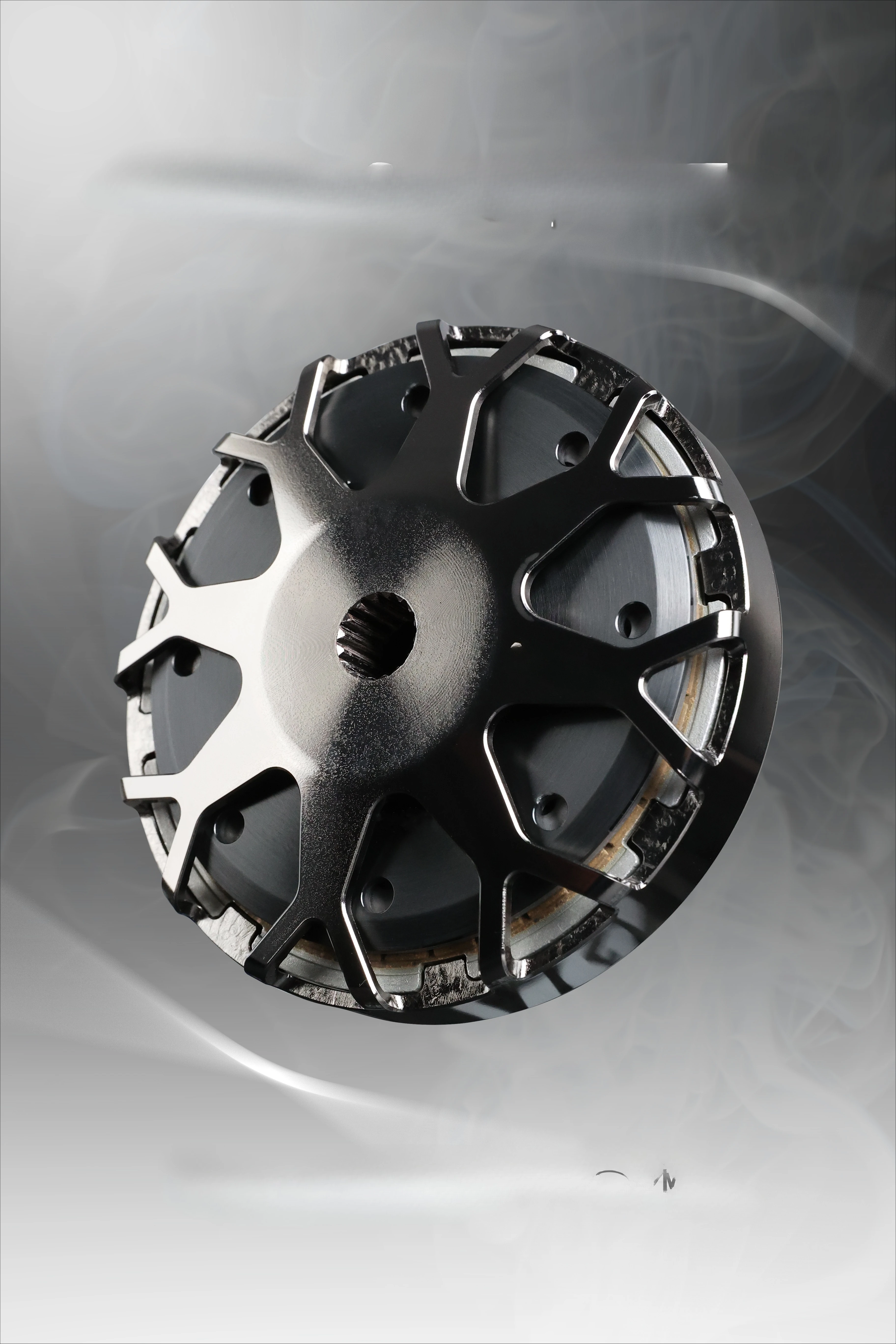 

Hot sale Electric motorcycle accessories, high-efficiency high-power motorcycle accessories, modified accessories