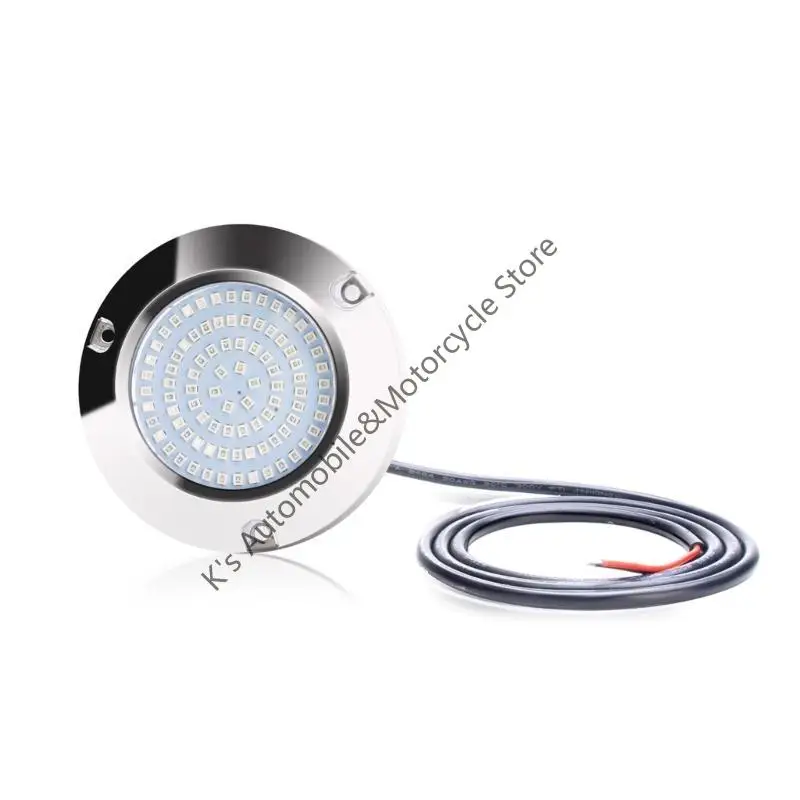 

Q39F Светодиодная морская лодка любезно предоставлена ​​светом 10-30 В 90-й водонепроницаемой лодки Транссом световой лампы