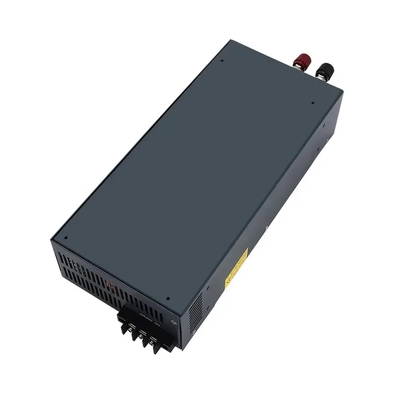 S-1500-36 Switching Power Supply 36V 41.6A Adjustable Power Supply 36v 1500W Industrial Switch Power Supply 36vdc 1500W