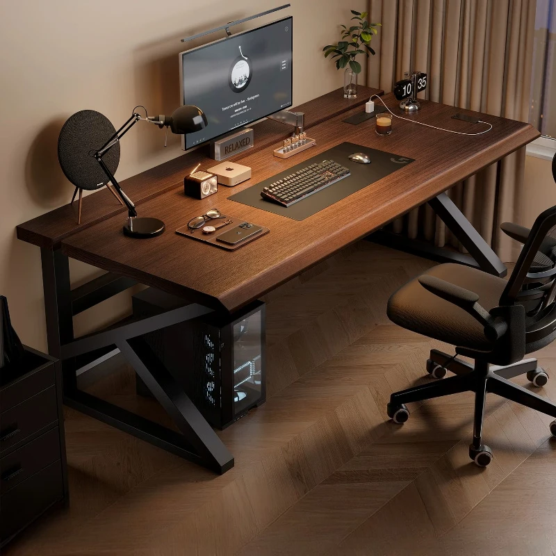 Meja Komputer Dekorasi Gaya Mi - Pc Gaming Zimmer ulasan dan harga
