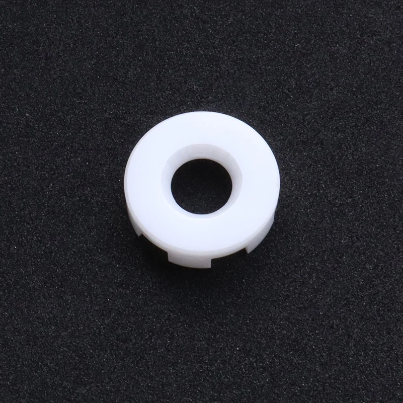 200431788 431.788 Ceramic Water Nozzle OD15*ID6*H4mm for Charmilles Wire Cutting Machine Durable Wear-Resistant