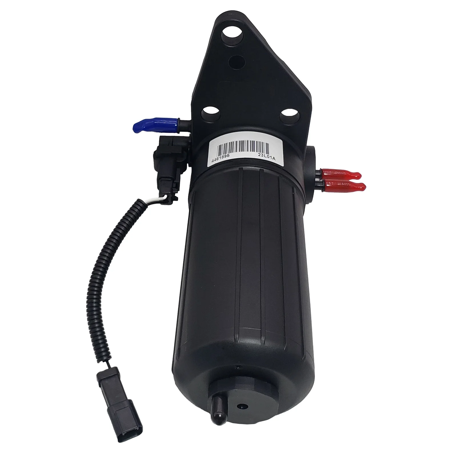 Fuel filter assembly 446-1895 4461895 For Caterpillar CAT 312D2 312D2 GC 323D3 312D2 L 320D2 GC 320D2 324 316 GC 313D2 318D2 L