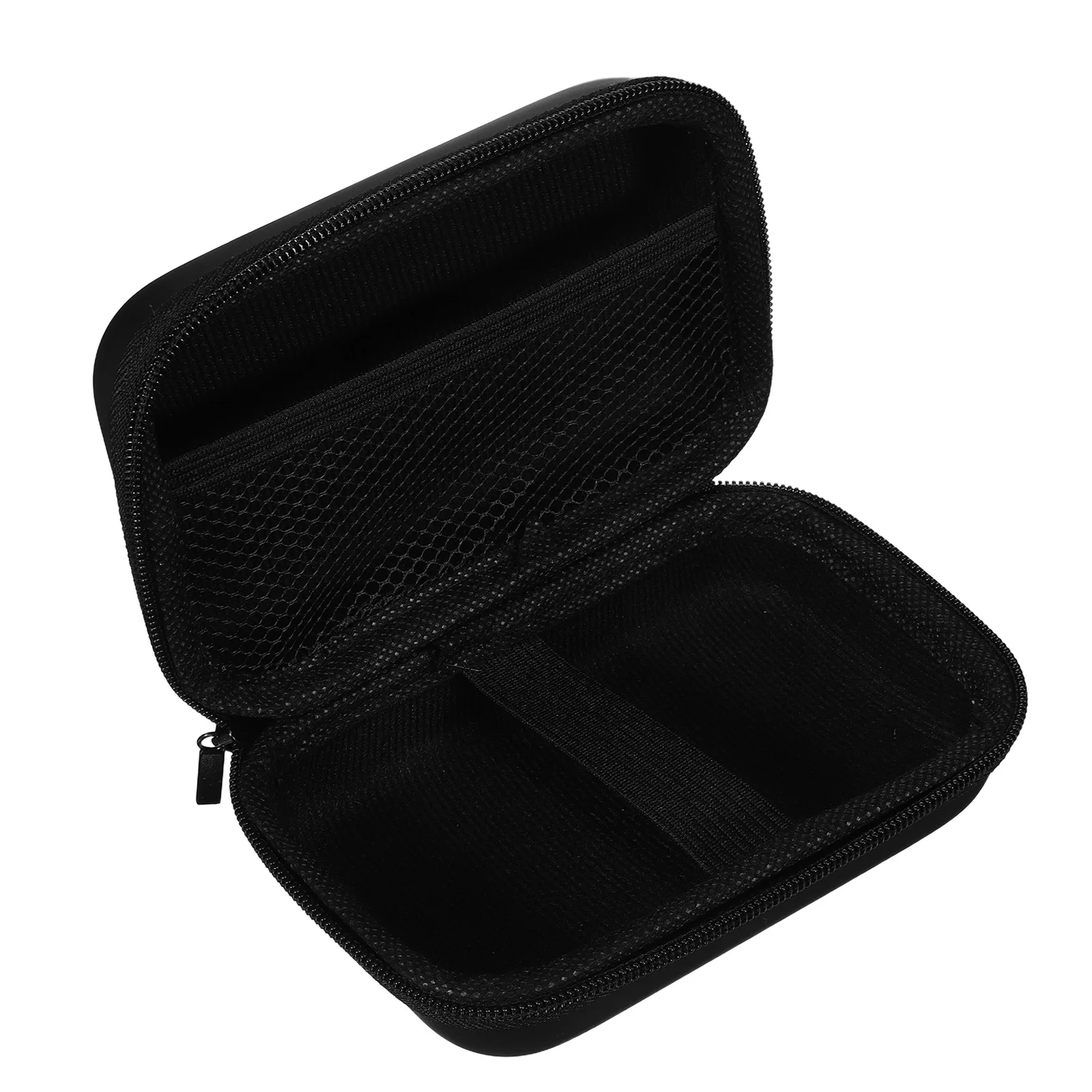 

Guitar Effects Pedal Storage Box Waterproof Heavy Duty Carry Case Mini Portable Shockproof Cover For Electric Guitar Accessories