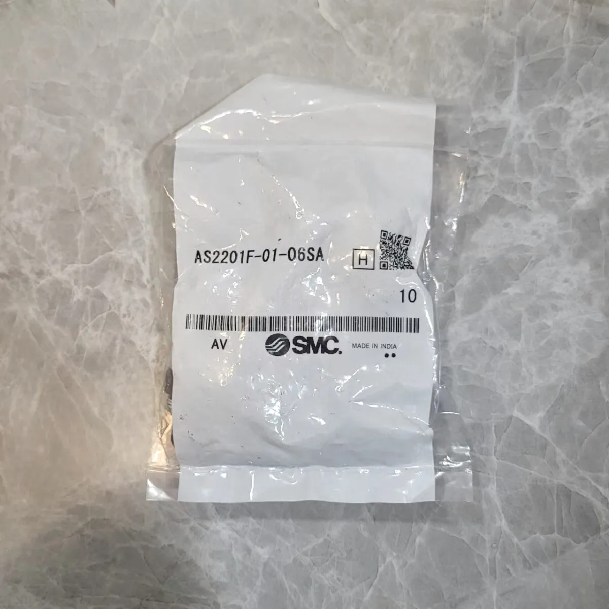 

10PCS Made in China AS2201F-01-06SA Throttle Valve Brand New Fast Fast delivery