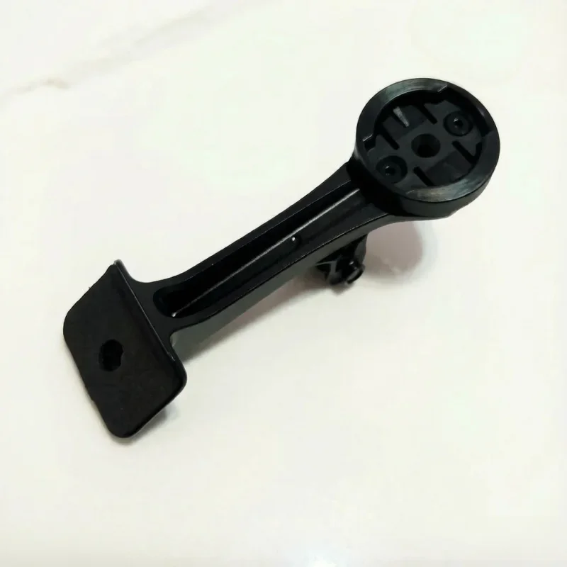 CNC Aluminium Fahrradcomputer-Halterung für Colnago Y1RS Integrierter Lenker CC.Y1 für GOPRO Garmin Wahoo Bryton IGPS – Detail 4