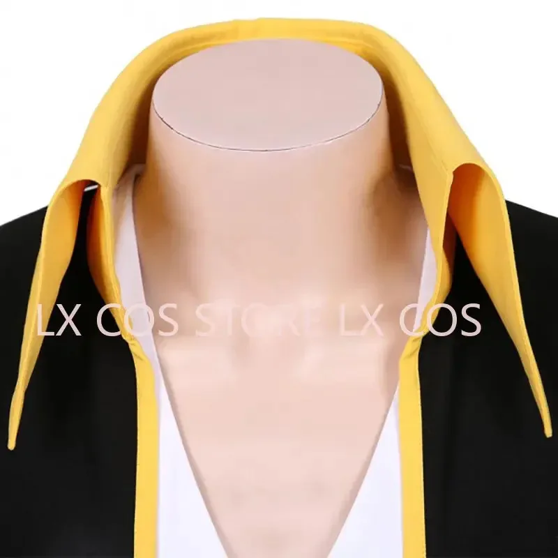 2025 22 Castlevania Alucard Sypha زي أنيمي نسخة تأثيري حلي هالوين Cutome صنع أي حجم الملابس