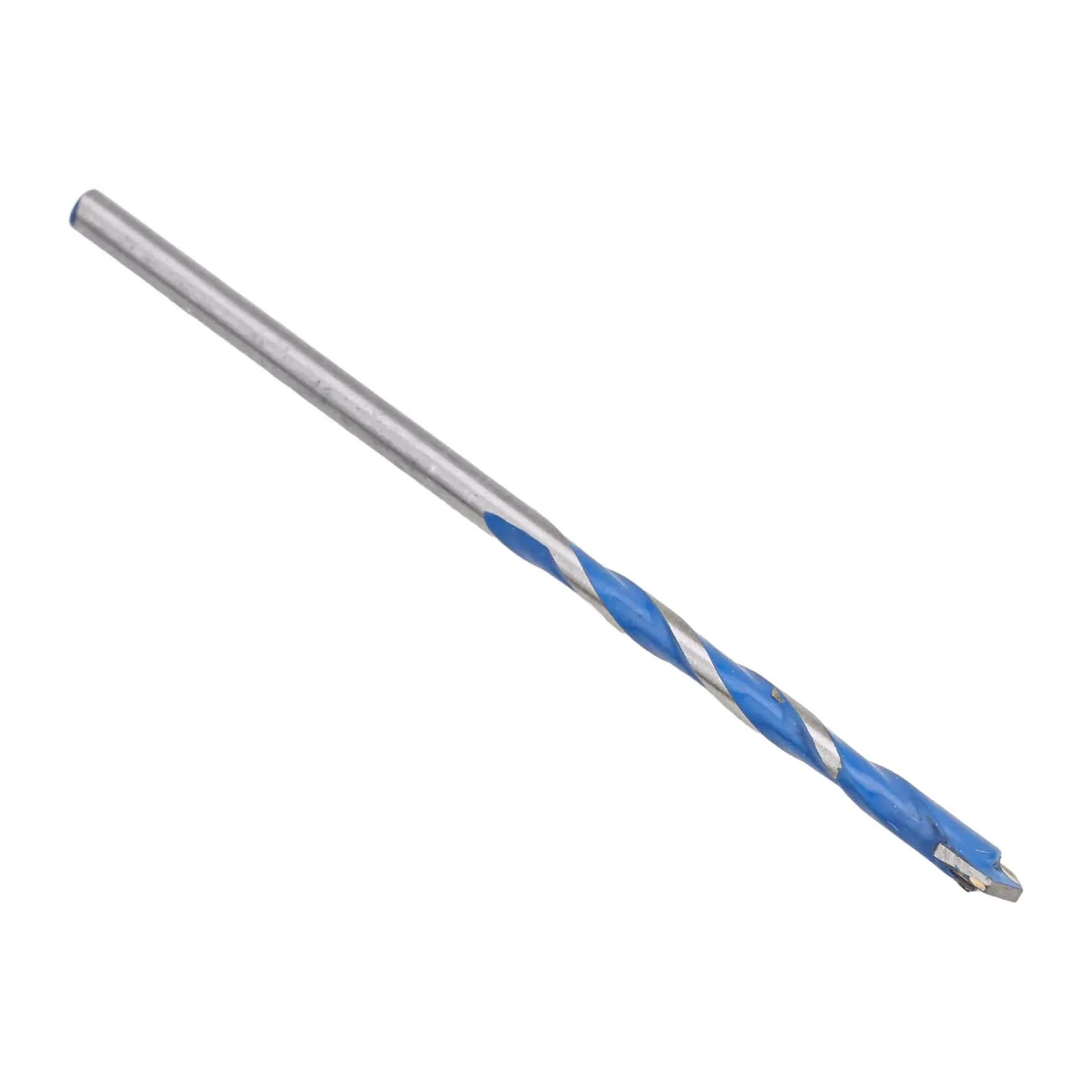 3-12mm Drill Bit Glass Metal Drill Bit Crafted From Carbide High Hardness Clean And Accurate Holes Construction