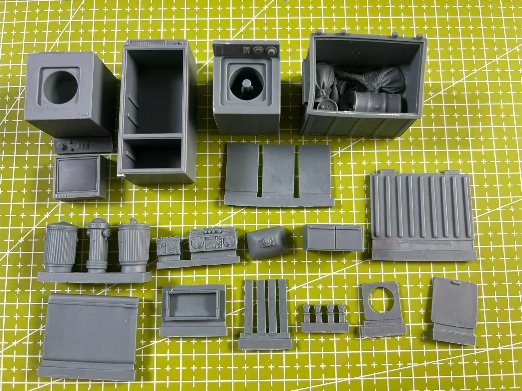 Thumbnail 3 - #29 Low Cost Model Making Kits That Work