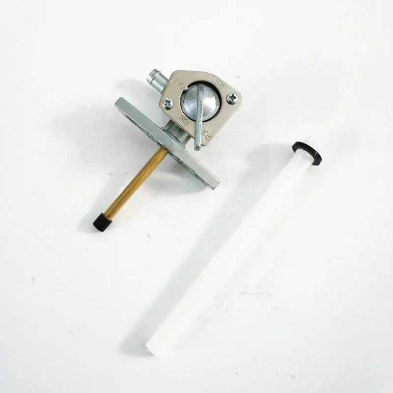 Fuel Petcock Switch…