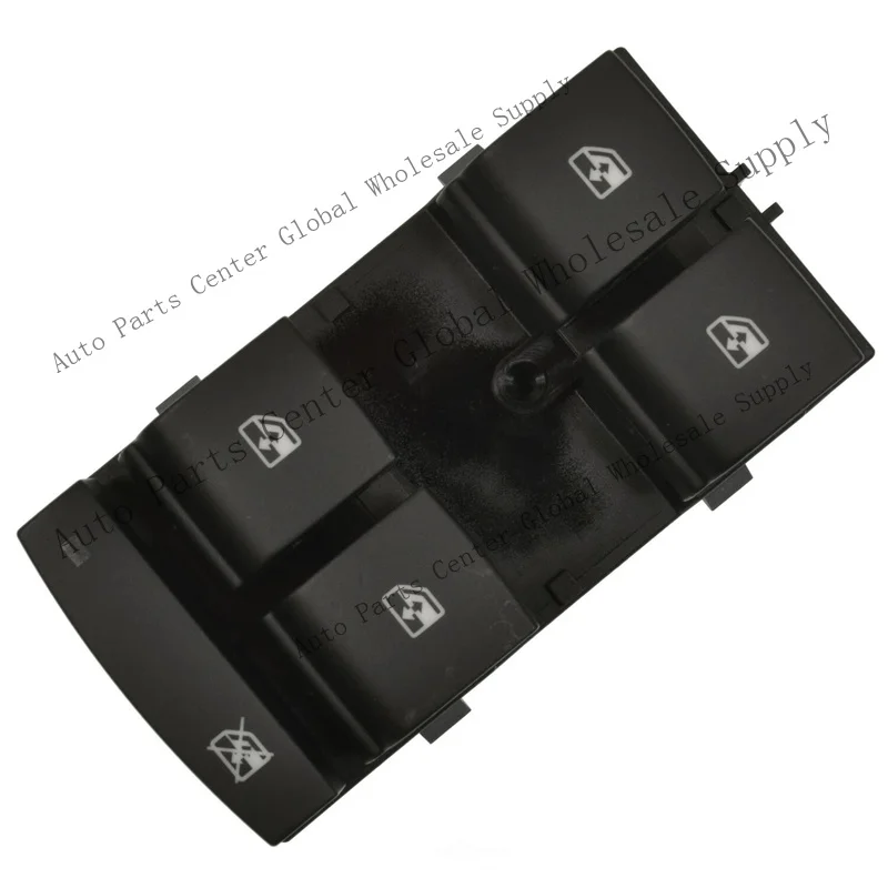 Z+ Door Window Switch DWS-1520 For Chevrolet Cruze Limited Malibu Limited 1.4L l4