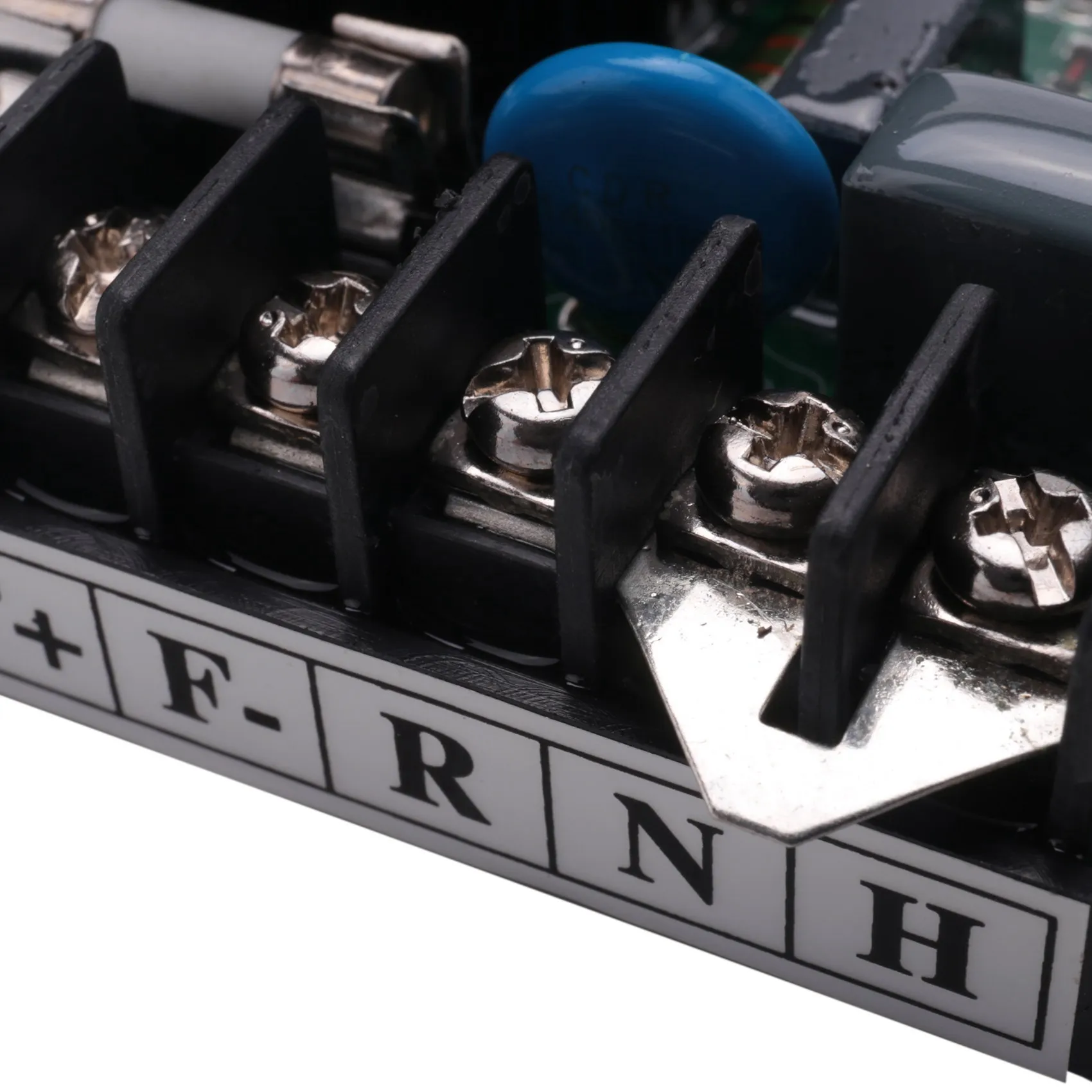 A14M 3X Gavr-8A Avr Generator Automatisches Spannungsreglermodul Universal Avr Generator Gut funktionierend