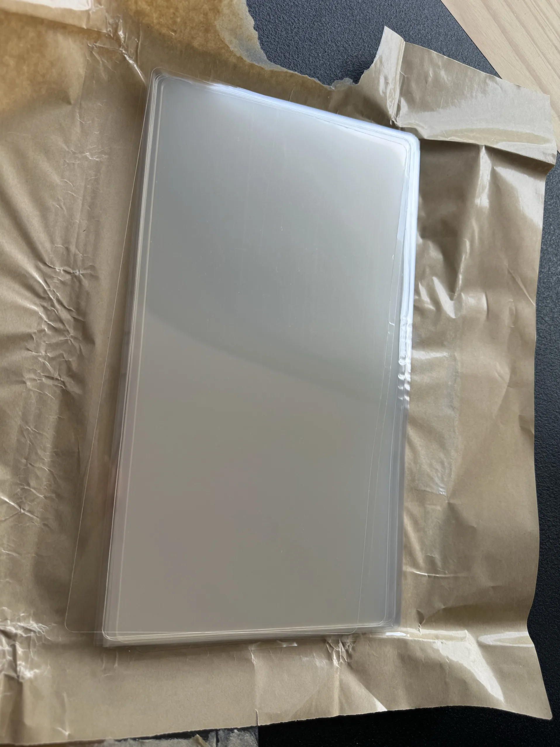 Suitable for Midea Galanz microwave oven universal anti-radiation anti-throttle sticker 30.7cm*16.4cm, can be cut and used