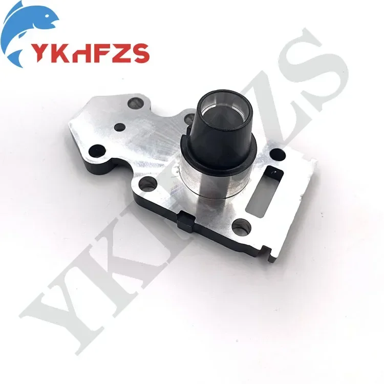 

63V-45331-00-5B Bearing Seat Casing 63V-45331 For Yamaha Outboard Motor 9.9HP 15HP Housing Fit Hidea 4 Stroke 15HP Boat Engine