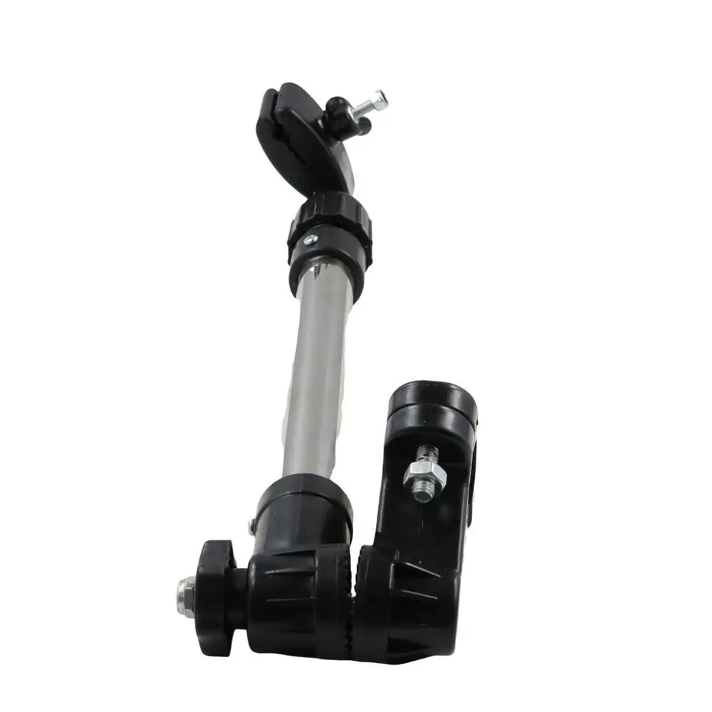 Baby Stroller Accessories Wheelchair Umbrella Holder Umbrellas Bracket Parasol Shelf Umbrella Holder Pram Umbrella Stands