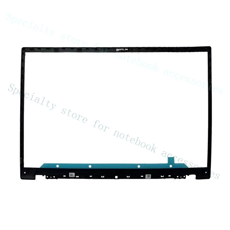 A+  New for ASUS Vivobook 16X X1603 X1603Z M1603 M1603Q Laptop LCD Front Bezel Cover