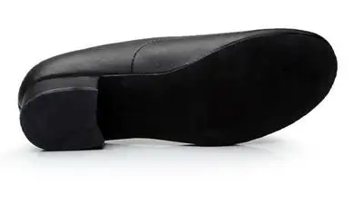 Children's Latin Dance Shoes Boys Practice Performance Competition Friendly Dance Shoes Male Kids Latin Footwear