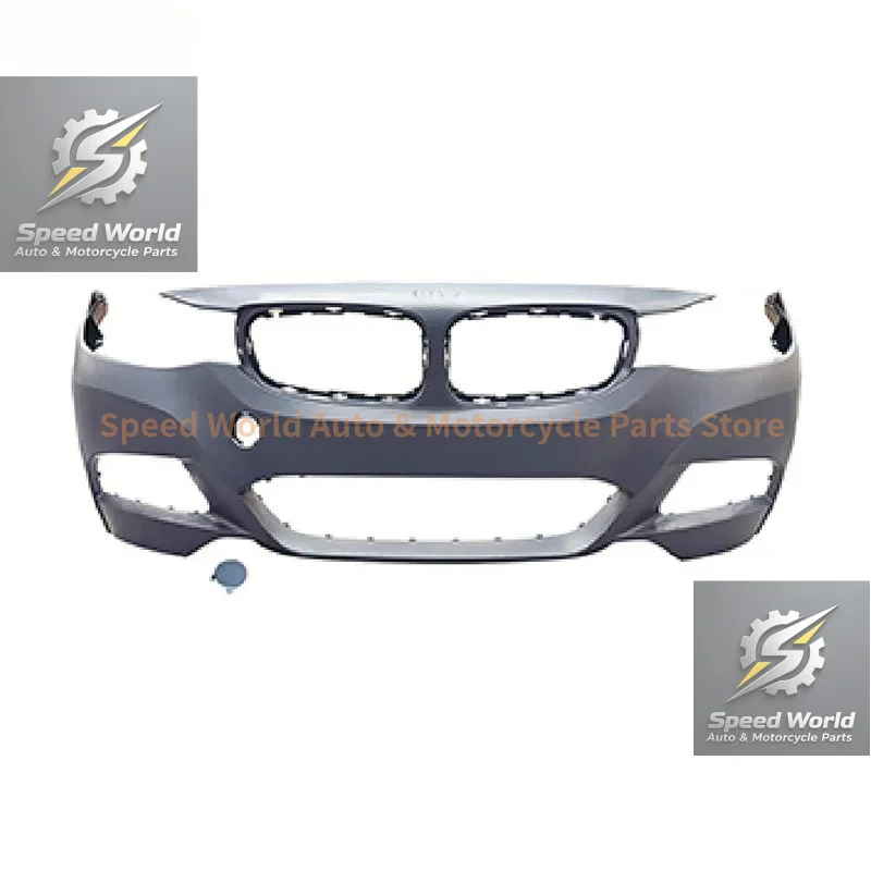 Factory Hot Sale-Suitle Seri GT F-Tech Body Kit Large Surround Front Rear Bumper Side Skirts
