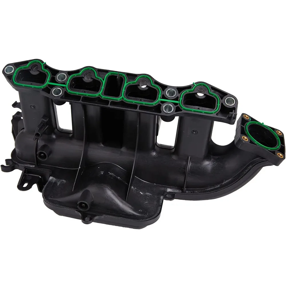 55573168 New Engine Intake Manifold For Opel / VAUXHALL ASTRA J A14NEL A14NET  Chevrolet Cruze Sonic Trax Buick Encore