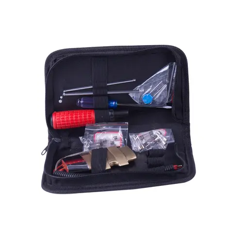 핫 웨지 용접기 LST800용 액세서리 가방