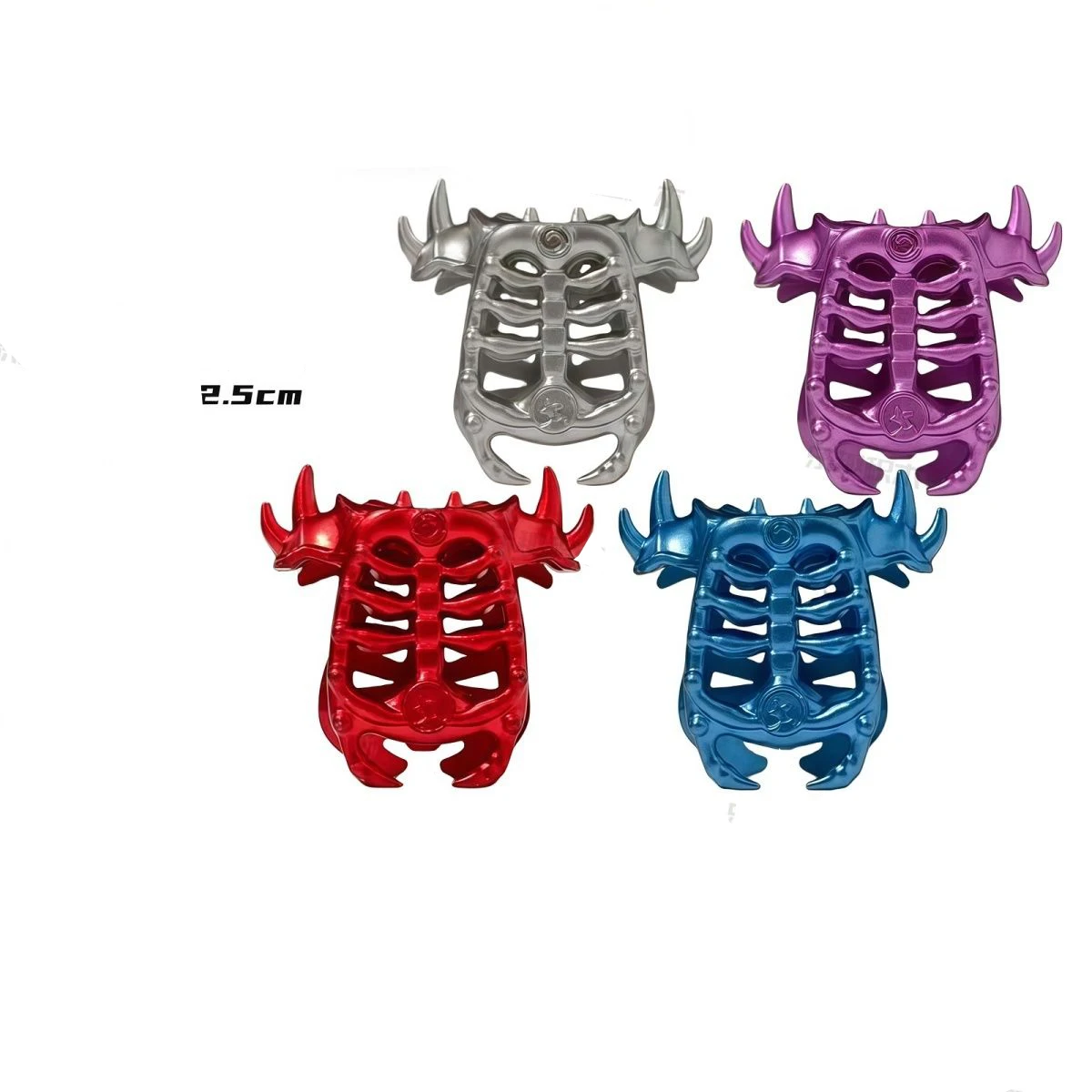 armor 4 pcs