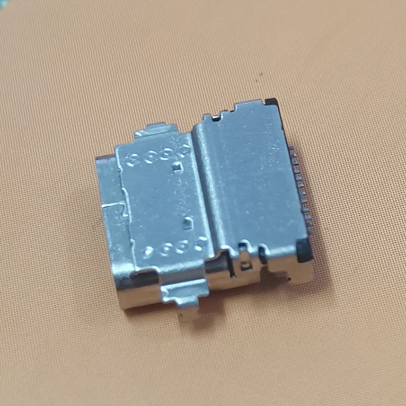 1/5 Stück Typ-C USB-Buchse für Lenovo ThinkPad L13 T590 X395 T495S X280 X390 T490 T495 T480S X1 Carbon 6. Generation – Detail 2