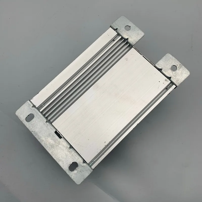 For Lincoln Continental MKC ZX Bass Amplifier Car Audio Ford Everest Lincoln Corsair Navigator