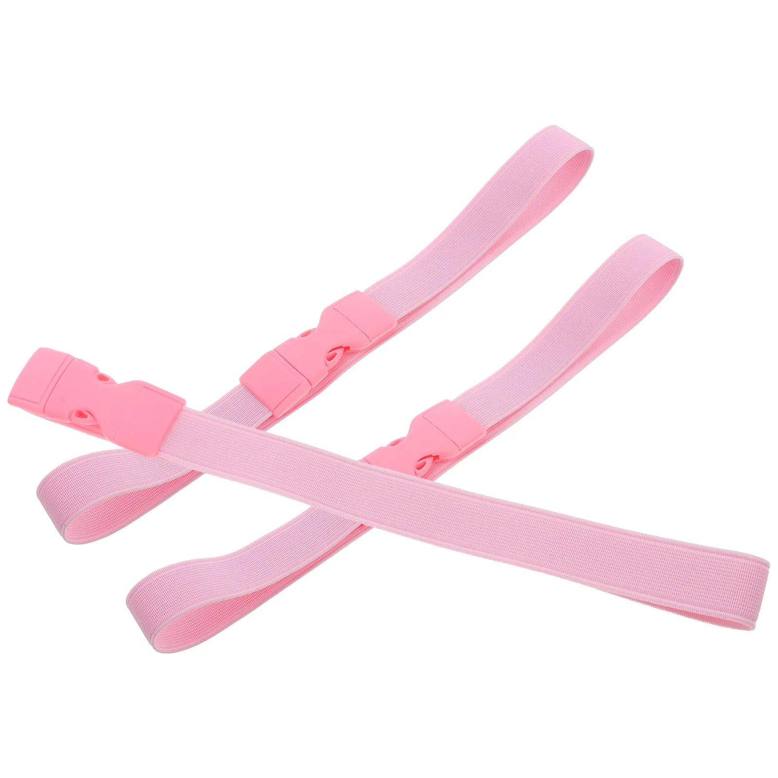 

3Pcs Elastic Trash Can Bag Fixers Garbage Bag Holder Rings Waste Bin Accessories