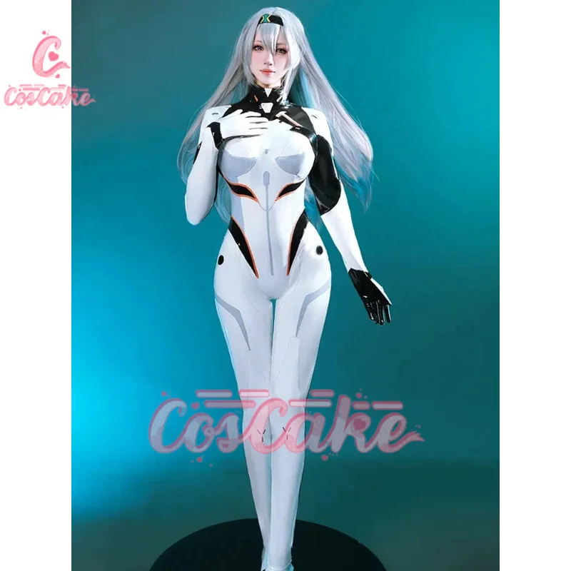 Honkai: Star Rail Firefly Women Combat Uniforms Cosplay Costume Cos Game Anime Party Uniform Hallowen Play Role Clothes Clothing