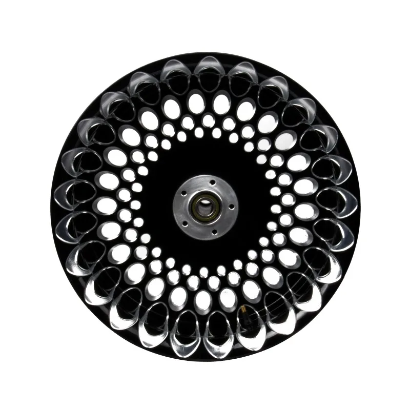 

18/19/21/23-дюймовые литые кованые передние и задние колесные диски для мотоциклов 18-24 Haley Softail Fat Boy Breakout Street Bob Low Rider S