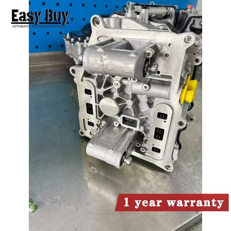 DQ200 0AMDSG 7 Speed Transmission Valve Body  Fits For Audi VW Skoda 0AM927769D/G/F/E/K