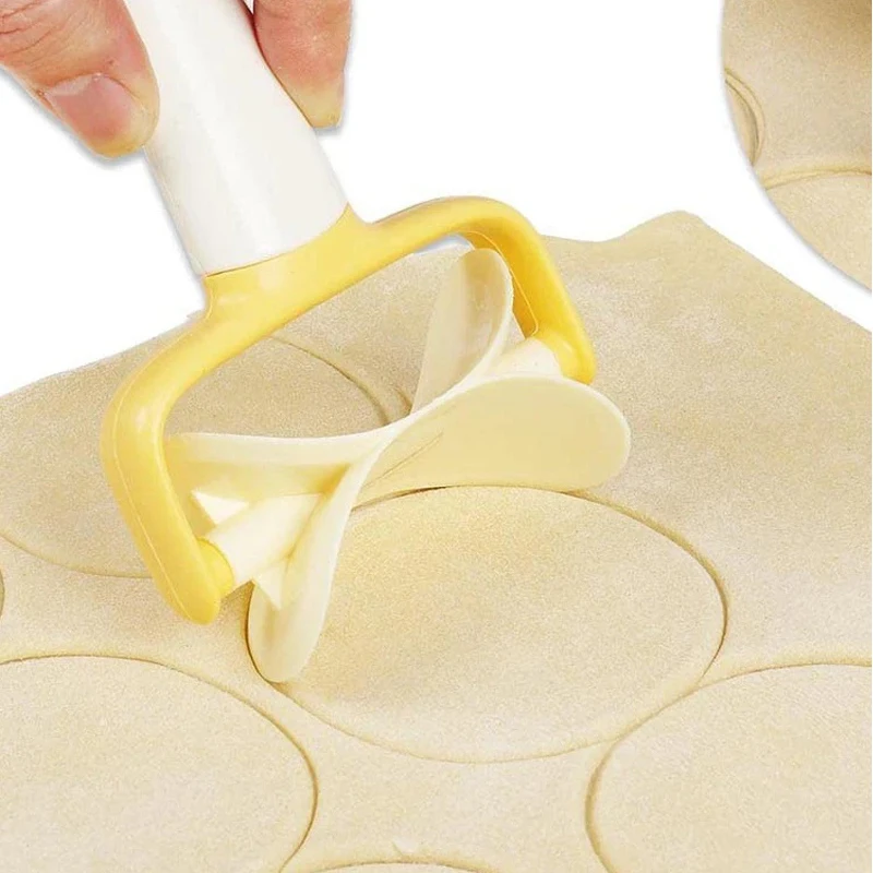 Формочки для печенья, круглая квадратная форма для печенья