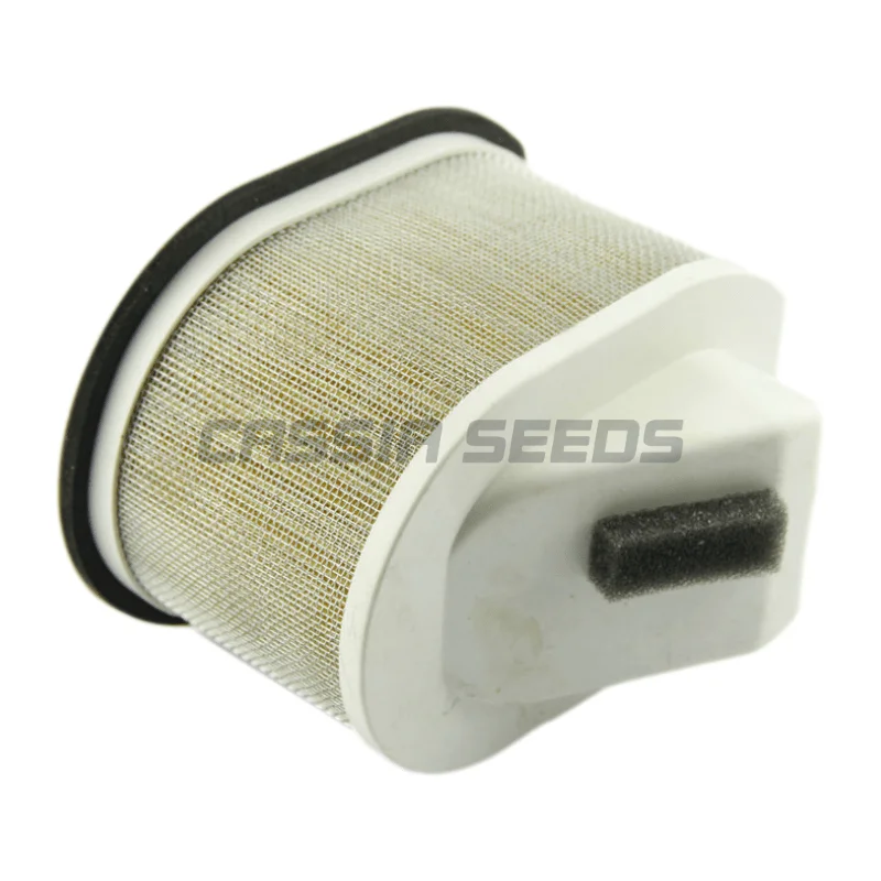 Motorcycle air intake filter is suitable for Kawasaki R800 Z800 ZR800 Z800 ABS ZR1000 Z1000 Z750 ZR750 Z750R ABS