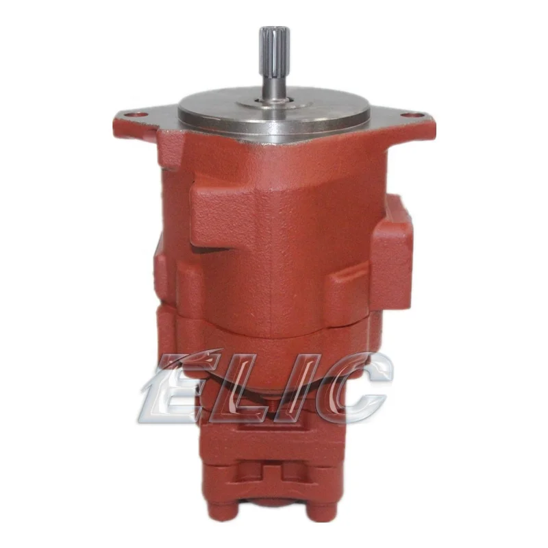 mini excavator hydraulic piston pump pvd-00b-14p pvd-00b-15p pvd-00b-16p pvd-0b-12 pvd-0b-16 main pump spare part