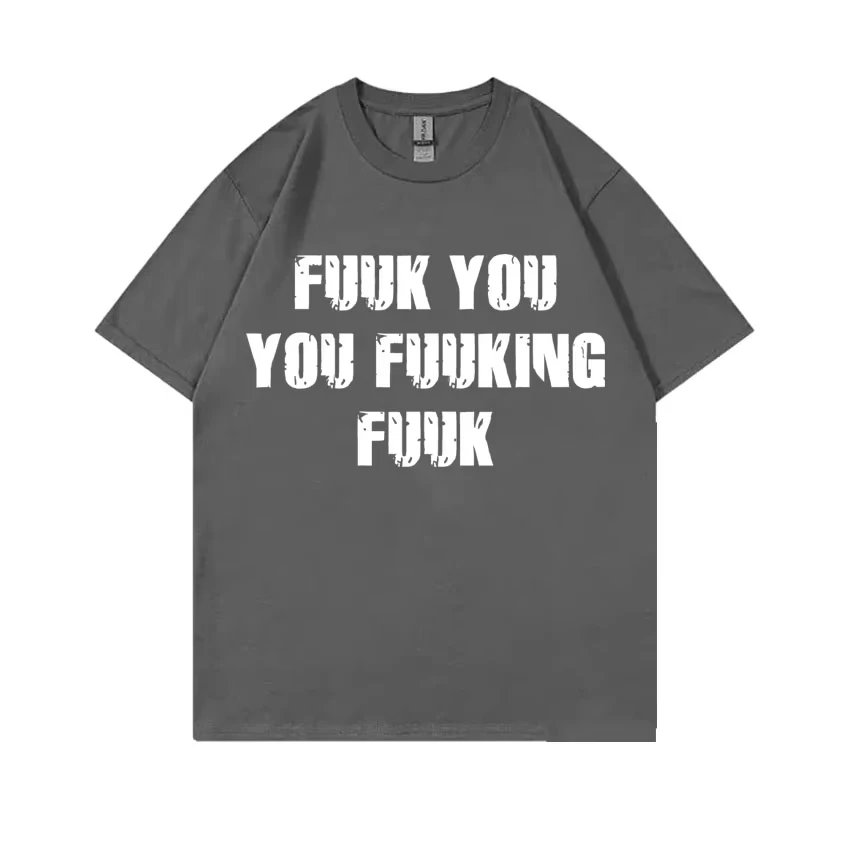 Shameless TV Series LIP Jeremy Allen White Graphic Print T-shirt Men Women Oversized Unisex Vintage Cotton Short Sleeve Tee
