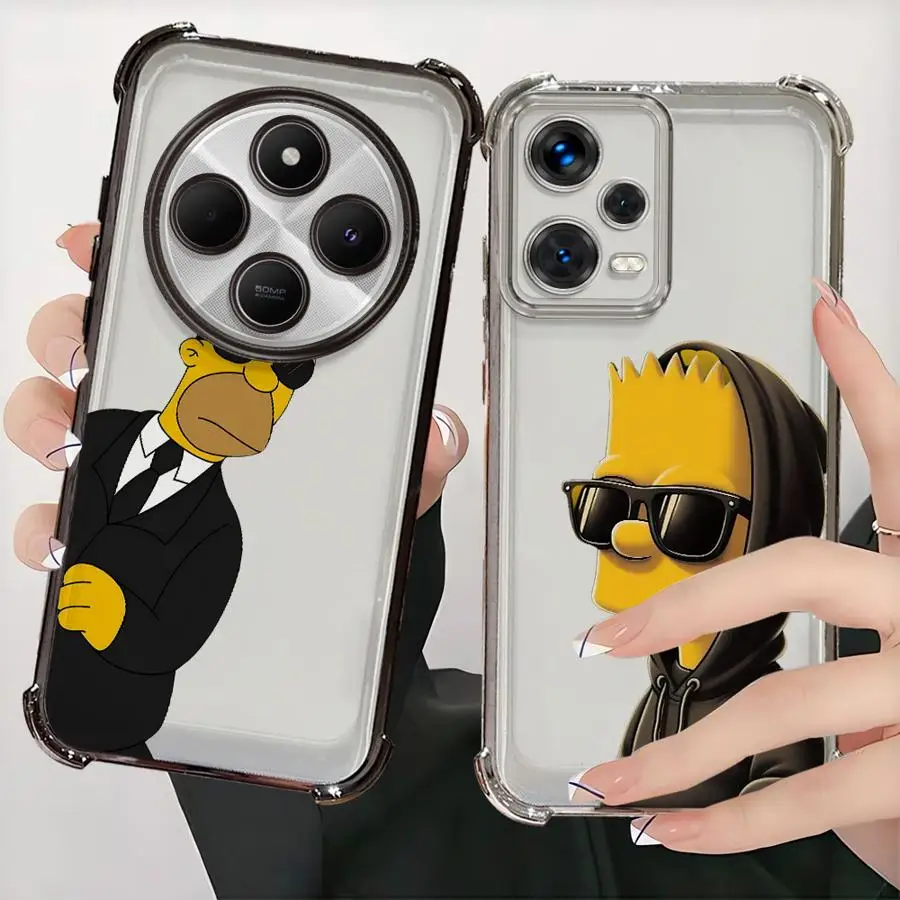 Funny Disney Simpso…