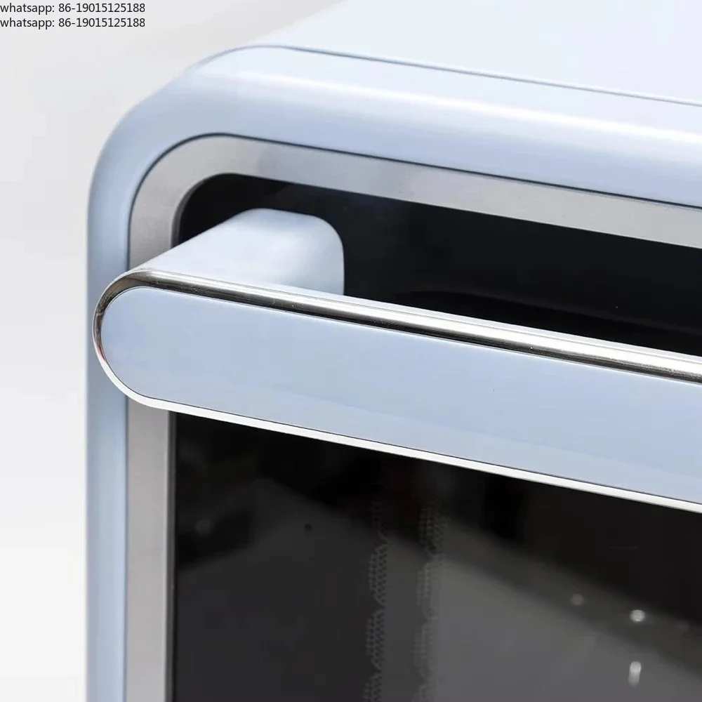 40L Oven for Stainless Steel Tumbler Ceramic Coffee Mug Water Bottle 3D Printing Machine Sublimation
