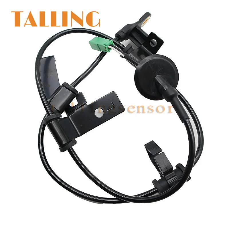 

EF91-43-72Y Rear Left ABS Wheel Speed Sensor For Mazda Tribute 2.3l 3.0l New EF914372Y